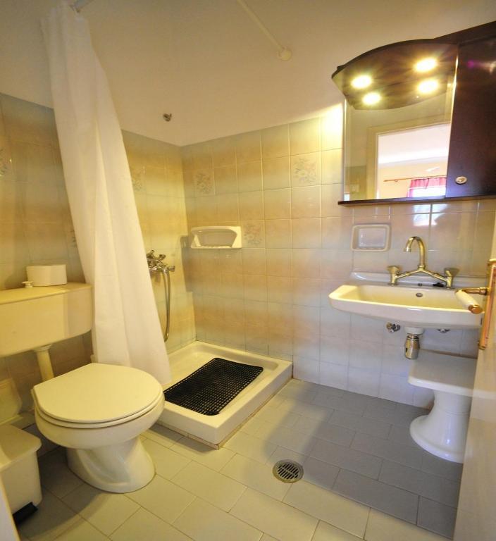 Apartments Corfu Sun Pool Side Benitses  Kamer foto